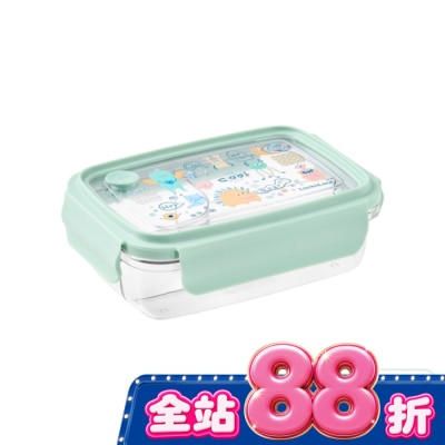 綠綠怪 image