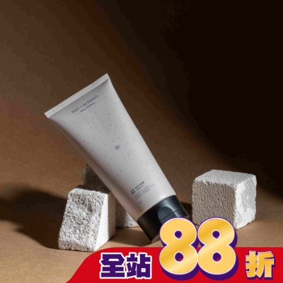 HOI - hoix日京山風 晶糖保濕去角質露180ml-侘寂之日