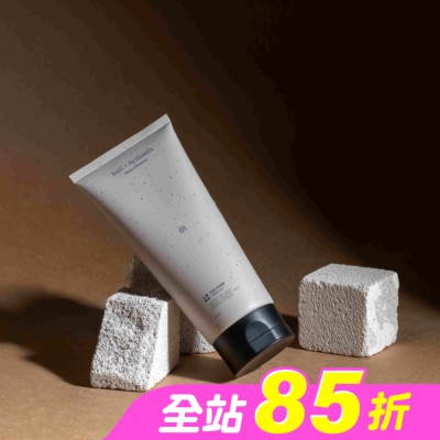 HOI - hoix日京山風 晶糖保濕去角質露180ml-侘寂之日