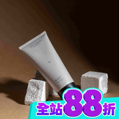 hoi hoix日京山風 晶糖保濕去角質露180ml 侘寂之日 image