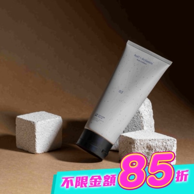 hoi - hoix日京山風 晶糖保濕去角質露180ml-意氣之風 image