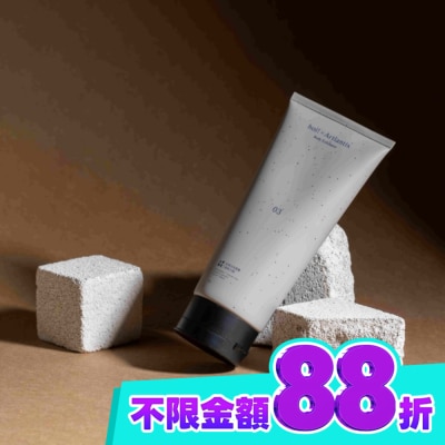 hoi hoix日京山風 晶糖保濕去角質露180ml 意氣之風 image