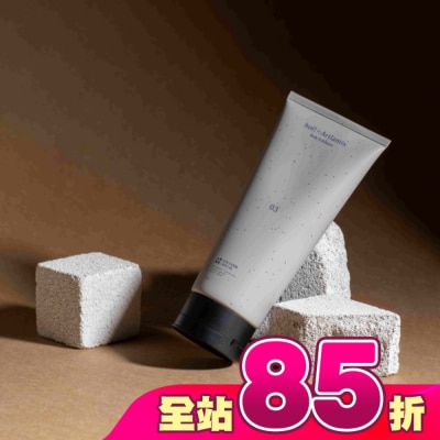 HOI - hoix日京山風 晶糖保濕去角質露180ml-意氣之風
