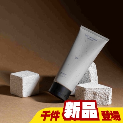 hoi - hoix日京山風 晶糖保濕去角質露180ml-意氣之風