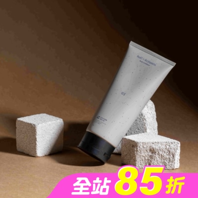 HOI - hoix日京山風 晶糖保濕去角質露180ml-意氣之風