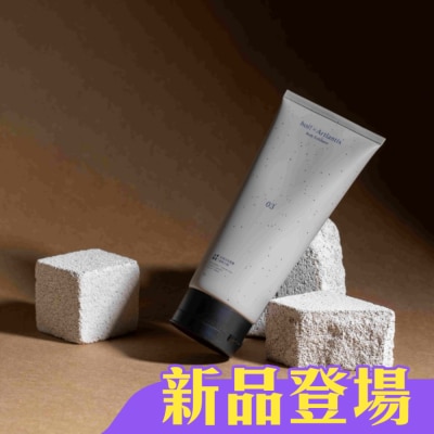 HOI - hoix日京山風 晶糖保濕去角質露180ml-意氣之風