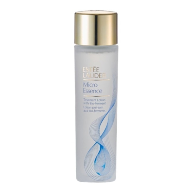 【ESTEE LAUDER 雅詩蘭黛】微分子肌底原生露100ml 公司貨 (白盒)