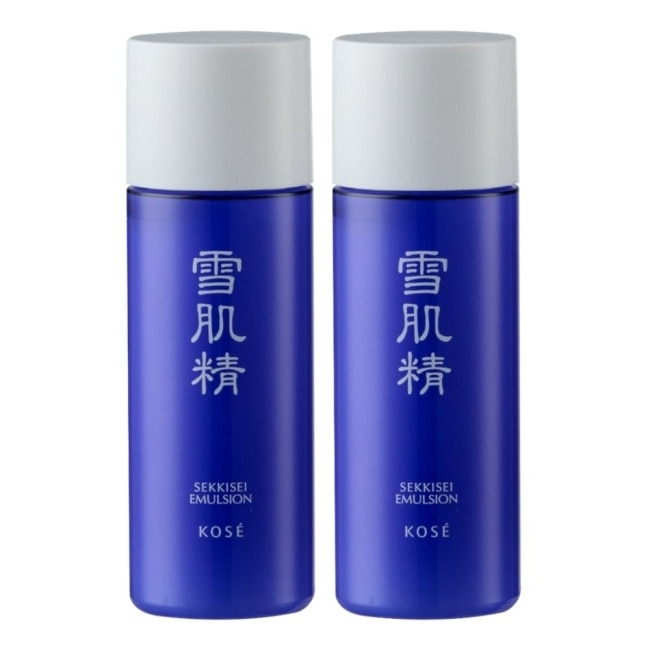 【KOSE 高絲】雪肌精乳液 33mlx2 公司貨 image