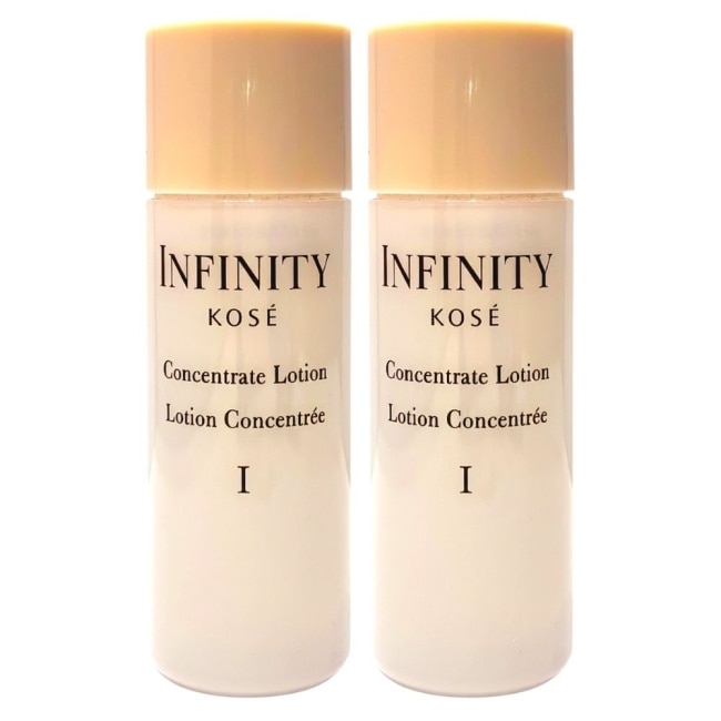 【KOSE 高絲】無限肌緻澄光精潤露(I) 33mlx2 公司貨