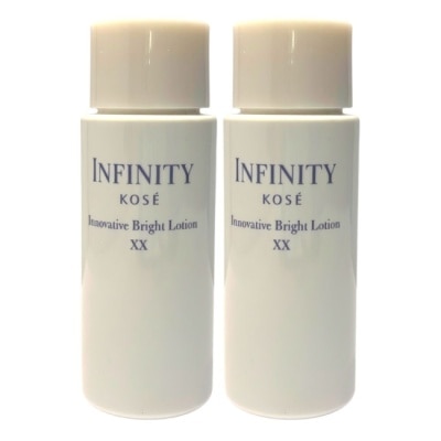 KOSE 高絲 【KOSE 高絲】無限肌緻珍白煥光活膚露30mlX2 公司貨