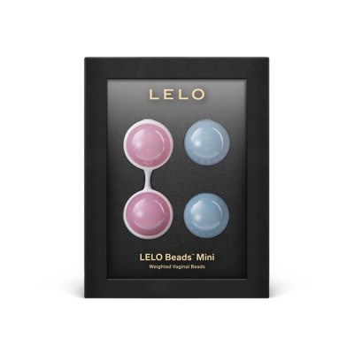 LELO - 瑞典LELO Beads 露娜聰明球-迷你款