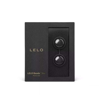 LELO - 瑞典LELO Beads Noir 黑珍珠聰明球