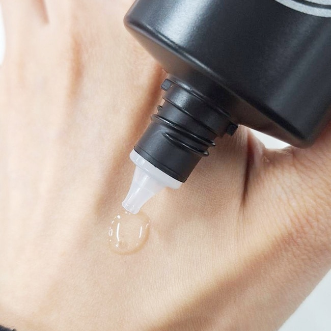 KAMINOWA 法之羽 黑燦 養髮液80ml