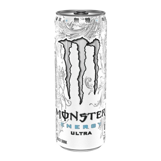 【魔爪】ULTRA超越 能量碳酸飲料355ml