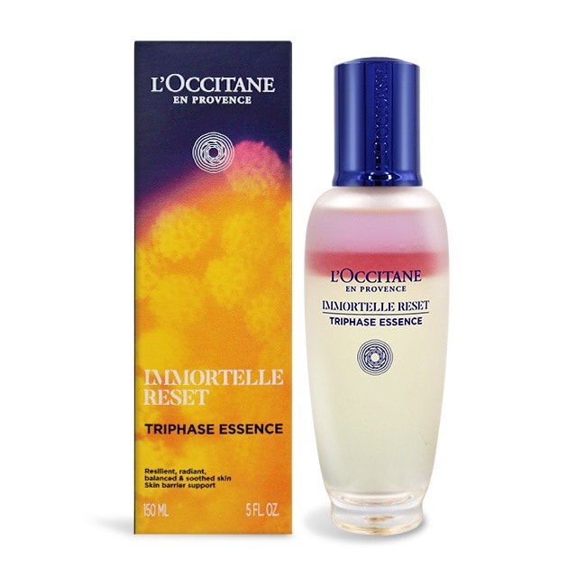 L’OCCITANE 歐舒丹 光萃肌活精華水(150ml)-國際航空版