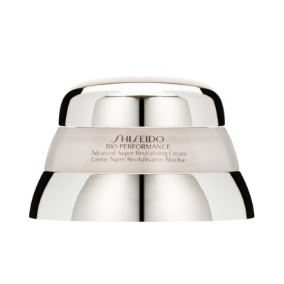 SHISEIDO SHISEIDO資生堂 百優精純乳霜75ml【專櫃公司貨】