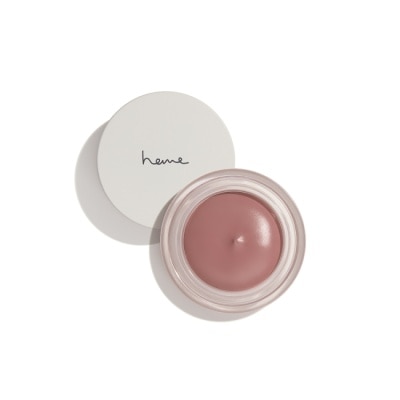 heme 喜蜜 - heme 舒芙蕾唇頰霜 - 03 Fig Mousse 3g image