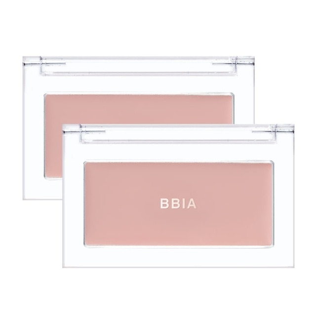 BBIA Downy Cheek 絲絨腮紅膏 #10 3.5g