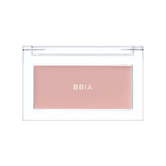 BBIA Downy Cheek 絲絨腮紅膏 #10 3.5g