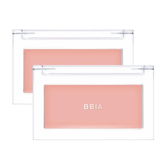 BBIA Downy Cheek 絲絨腮紅膏 #11 3.5g