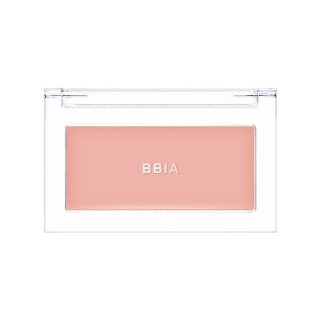 BBIA Downy Cheek 絲絨腮紅膏 #11 3.5g
