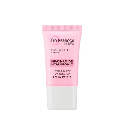 Bio-essence 碧歐斯 - 碧歐斯BIO超能水光煥白防曬霜 SPF50 PA++++30ml