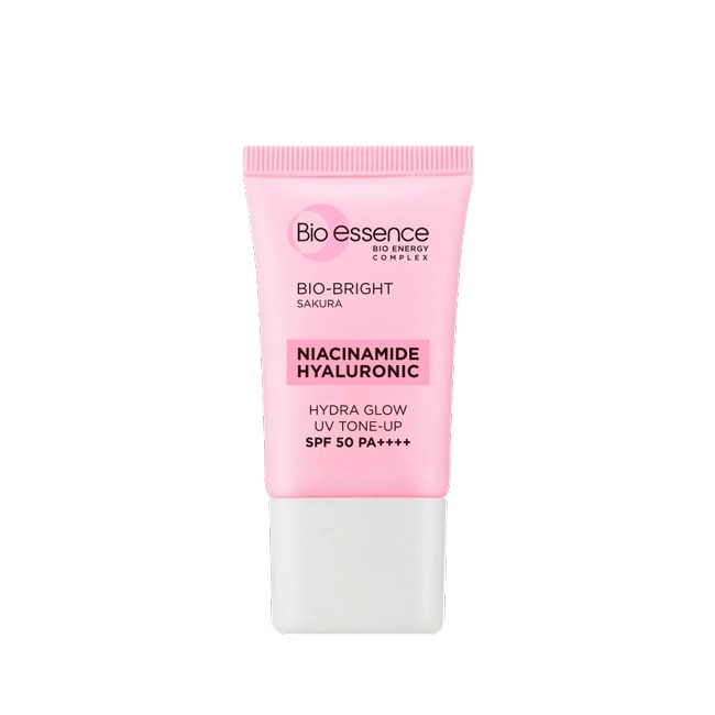 碧歐斯BIO超能水光煥白防曬霜 SPF50 PA++++30ml