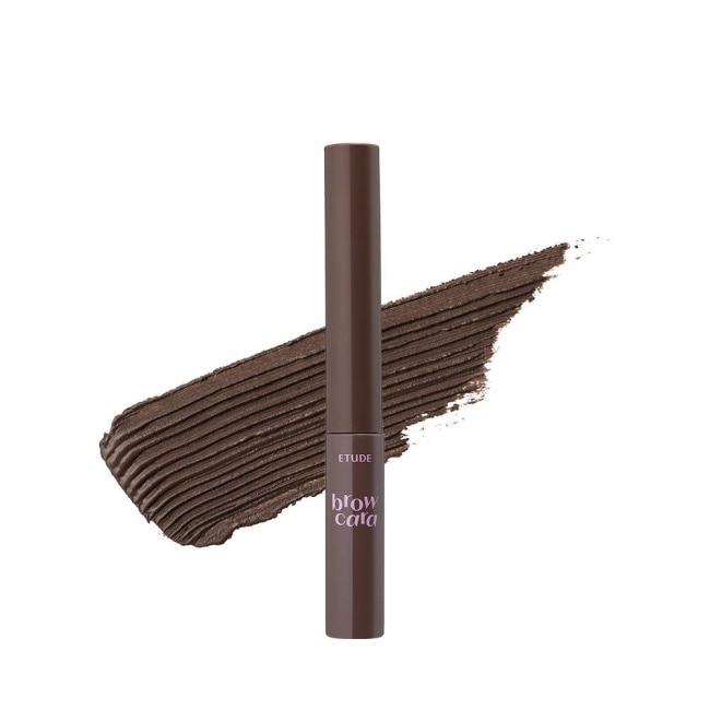 ETUDE眉飛色舞染眉膏4.5g #1 image