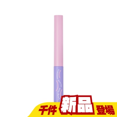 lalachuu - lalachuu 纖纖細語娃娃睫毛膏 3g