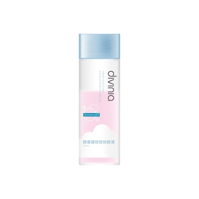 蒂芬妮亞 胺基酸眼唇卸妝液 120ml
