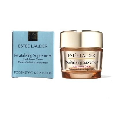 ESTEE LAUDER 雅詩蘭黛 年輕無敵膠原霜5ml 1入