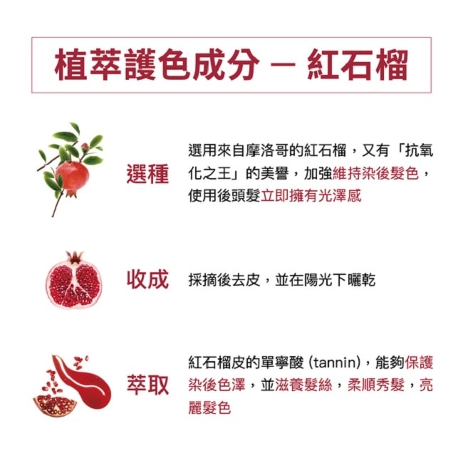 蔻蘿蘭護色亮澤洗髮精400ml