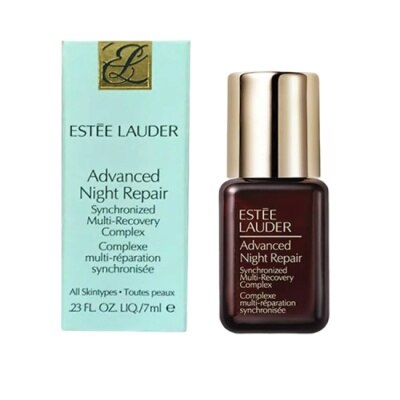 ESTEE LAUDER ESTEE LAUDER雅詩蘭黛 特潤超導全方位修護露(7ml) 盒裝_公司貨