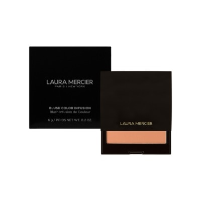 LAURA MERCIER - LAURA MERCIER蘿拉蜜思 輕肌漂染頰彩(6g) #GINGER_國際航空版