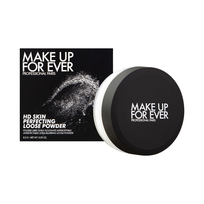MAKE UP FOR EVER HD SKIN 粉無痕光圈蜜粉(8.5g)_國際航空版