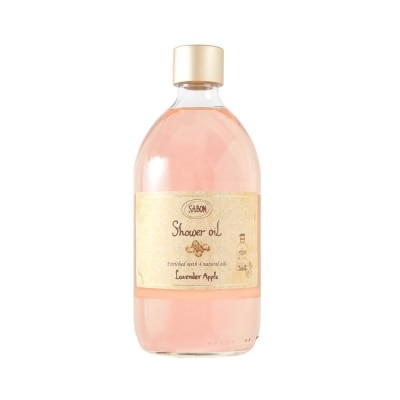 SABON SABON 香蘋薰衣草沐浴油(500ml) 國際航空版 image