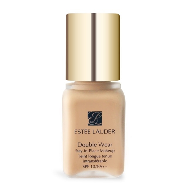 ESTEE LAUDER雅詩蘭黛 粉持久完美持妝粉底SPF10/PA++#36(7ML)1W2