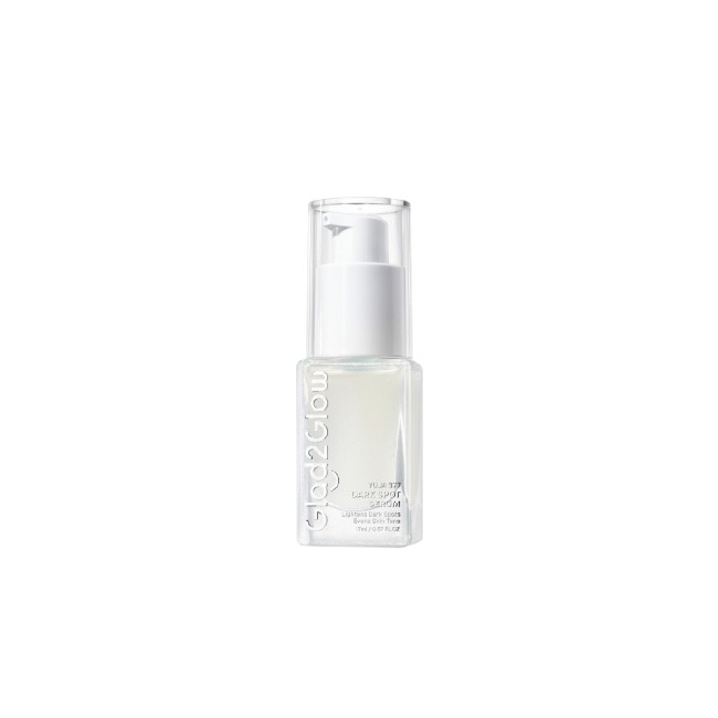 GLAD2GLOW淨透377柚光精華17ml