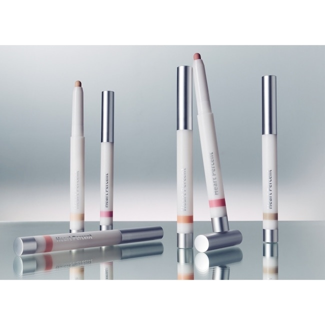 HEART PERCENT 寵愛時刻 零暈染唇線筆 #03 玫瑰棉花 15g