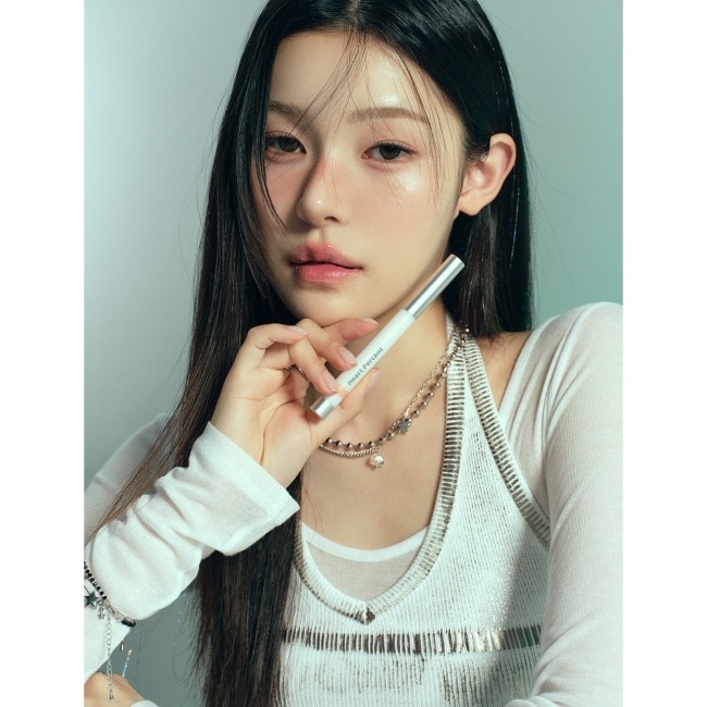 HEART PERCENT 寵愛時刻 零暈染唇線筆 #04 溫柔粉紅 15g