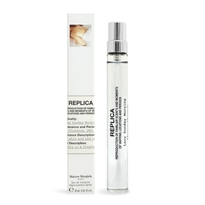 MAISONMARGIELA Maison Margiela 慵懶週末淡香水(10ml)-國際航空版