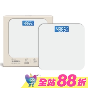 MEDICARE 液晶體重計