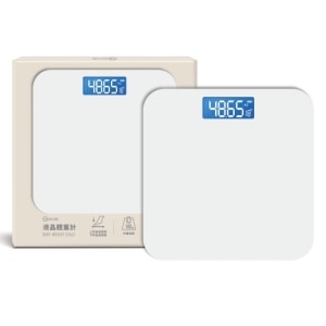 MEDICARE 液晶體重計