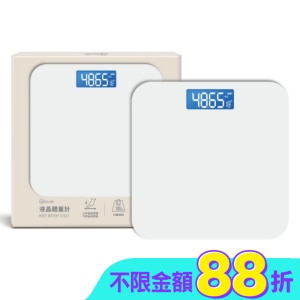 MEDICARE 液晶體重計