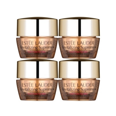 ESTEE LAUDER - ESTEE LAUDER雅詩蘭黛 年輕無敵膠原眼霜5mlX4【公司貨】