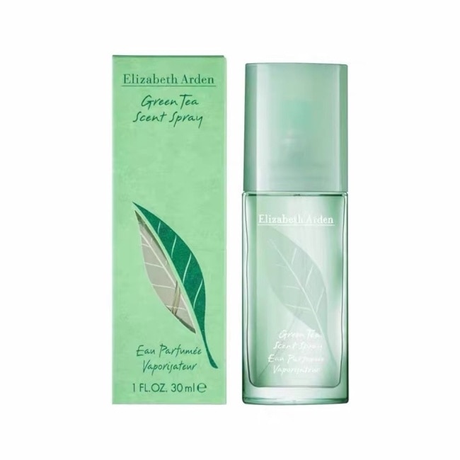 Elizabeth Arden伊麗莎白雅頓綠茶中性淡香水 30ml image