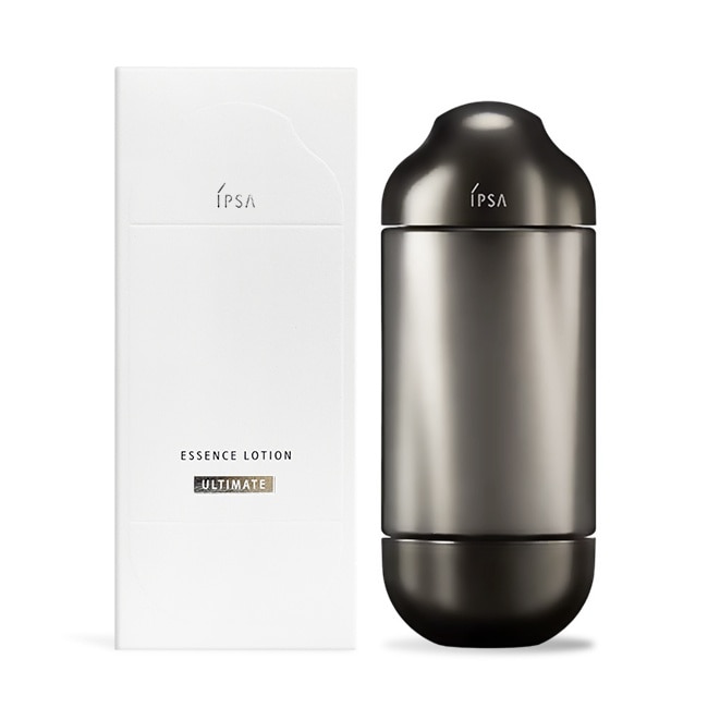IPSA 極境新生修護精華露(150ml)-國際航空版