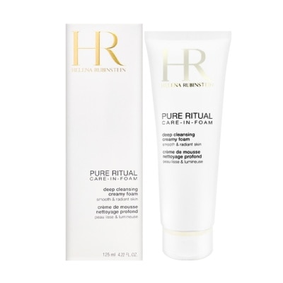 Helena Rubinstein 赫蓮娜 Helena Rubinstein赫蓮娜 高效淨化潔顏乳 125ml
