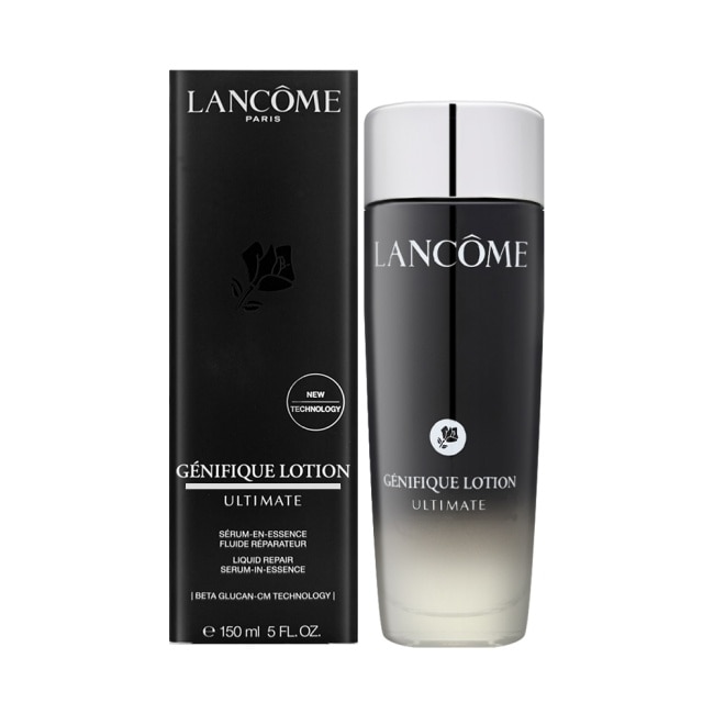 LANCOME蘭蔻 超極限肌因精華露 150ml