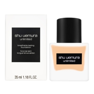 shu uemura 植村秀 - Shu Uemura植村秀 無極限超持久輕粉底 35ml #574